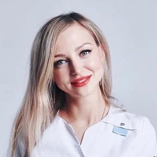 Яхонтова Маргарита Олеговна, терапевт