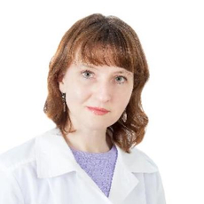 Недведская Галина Викторовна, детский гастроэнтеролог