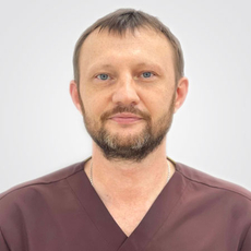 Финашин Вадим Викторович, массажист