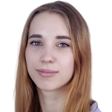 Минакова Виктория Сергеевна, ортодонт