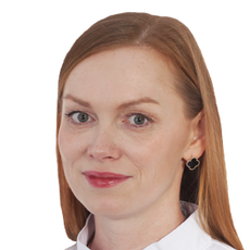 Саркисян Ульяна Ульфатовна, терапевт