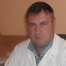 Тарасов Андрей Владимирович, психиатр