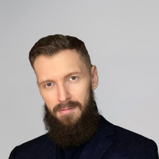 Драчев Андрей Владимирович, психолог