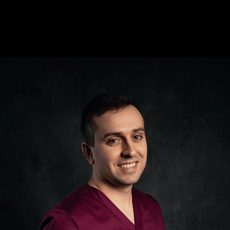 Оганесян Владимир Арменович, онколог