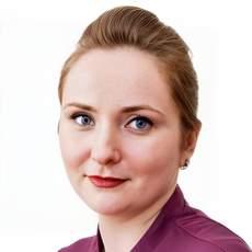 Рязанцева Бландина Викторовна, гинеколог