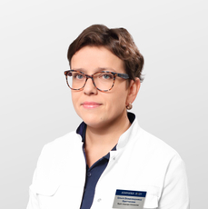 Братчикова Ольга Владимировна, гинеколог