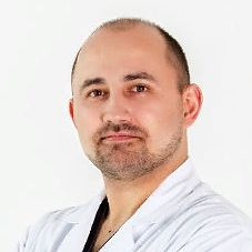 Кузнецов Василий Викторович, ортопед