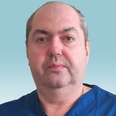 Дубинский Александр Викторович, имплантолог