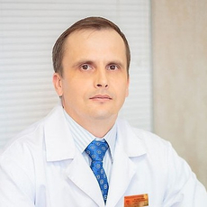 Нуриманов Рустам Зиннурович, стоматолог-ортопед