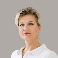 Андреева Наталья Михайловна, стоматолог-терапевт