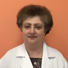 Кордончик Татьяна Леонидовна, гинеколог