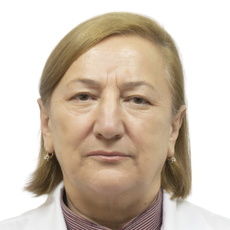 Абдураупова Патимат Магомедовна, терапевт