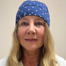 Турунцева Анжелика Алексеевна, врач УЗД