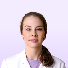 Зеленова Анастасия Олеговна, гинеколог