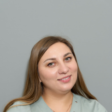 Ретунская Ольга Владимировна, стоматолог-ортопед