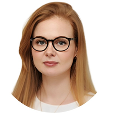 Славина Елена Анатольевна, врач УЗД