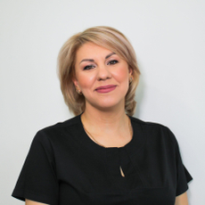 Юшина Наталья Владимировна, врач-косметолог