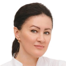 Павлунина Елена Валерьевна, врач-косметолог