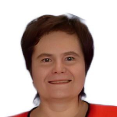 Копысова Надежда Ивановна, спортивный врач