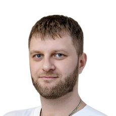 Шаповалов Владислав Михайлович, врач УЗД