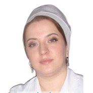 Абдурахманова Малика Эльбековна, врач УЗД