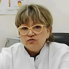 Шахтырева Светлана Александровна, уролог