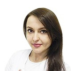 Вычужанина Елена Андреевна, хирург