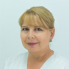 Арапова Наталья Васильевна, массажист