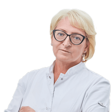 Шмигельская Елена Измайловна, пародонтолог