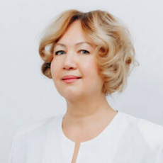 Ягушова Наталья Ильинична, кардиолог