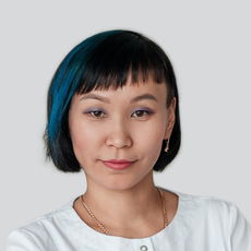 Крючкова Юлия Николаевна, гинеколог