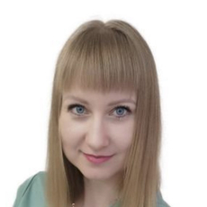 Романова Светлана Викторовна, терапевт