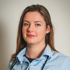 Ефимова Анастасия Дмитриевна, невролог
