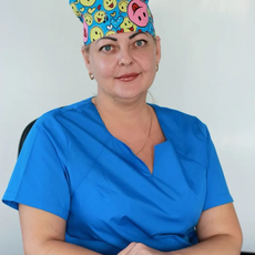 Булдакова Любовь Михайловна, нарколог