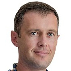 Ветров Владимир Александрович, анестезиолог