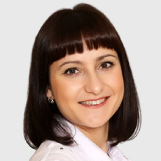 Михайленко Ирина Юрьевна, стоматолог-терапевт