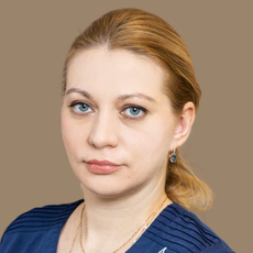 Моисеенко Татьяна Николаевна, уролог