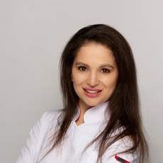 Алексеева Юлия Витальевна, стоматолог-терапевт