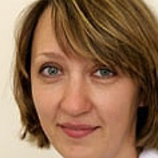 Щеткина Ирина Николаевна, торакальный хирург