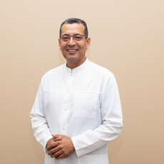 Алшами Медхат Каримович, уролог