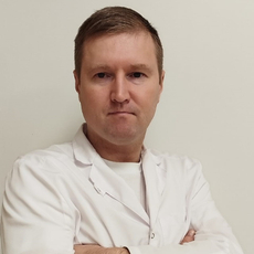 Водопьянов Петр Александрович, дерматолог