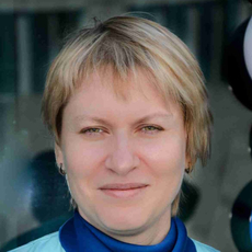 Оликова Наталья Юрьевна, детский невролог