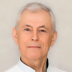 Кульченовский Михаил Алексеевич, гастроэнтеролог