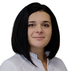 Тихомирова (Соколова) Ксения Сергеевна, стоматолог-хирург