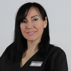 Жукова Марина Валерьевна, ортодонт