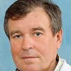 Романенко Виктор Петрович, уролог