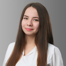 Кадырова Екатерина Наильевна, стоматолог-терапевт