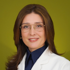 Миназова Назиля Салаватовна, терапевт