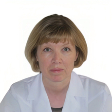 Алленсон (Челядина) Елизавета Ивановна, кардиолог