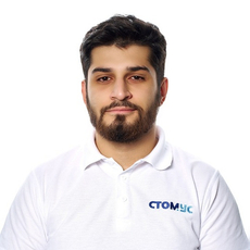 Аббас Омар Азерович, стоматолог-терапевт